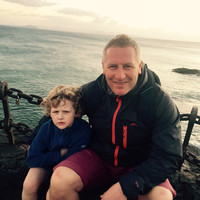 AVK-SEG Employee Darren Chapman's profile photo