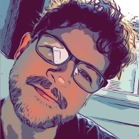 Self-employed writer/author Employee Michael McClure's profile photo