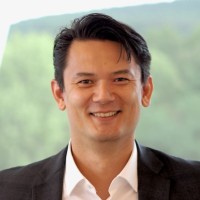 LexisNexis Intellectual Property Solutions Employee Benjamin Hann's profile photo