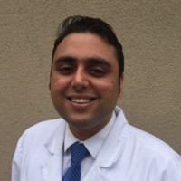 Boice-Willis Clinic Employee Pulkit Gandhi's profile photo
