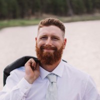 Two Lights Employee Jesse Mukanovic's profile photo