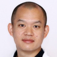 Medbase Gruppe Employee Luc Ho's profile photo
