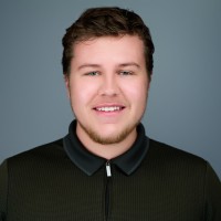 iGov Employee Luke Combs's profile photo