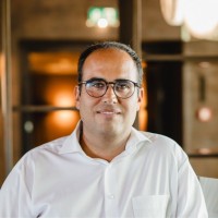 Glintt Global Employee Diogo Reis's profile photo