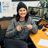 Moon Executive Search Employee Sophie Keeley's profile photo