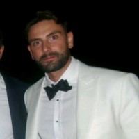 CDC Contracting Employee Lucas Bascio's profile photo