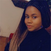 Super 1 Food Store Employee Tallie Smart's profile photo