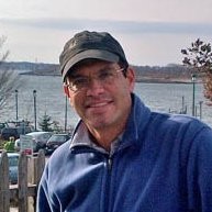 Biodiversity Research Institute Employee Andrew Gilbert's profile photo