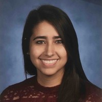 INTELLECTUS, LLC Employee Kiani Marrero-Perez's profile photo