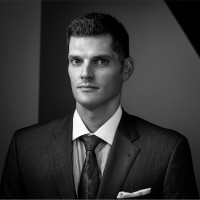 United States Marine Forces Reserve Employee Philip Taylor's profile photo