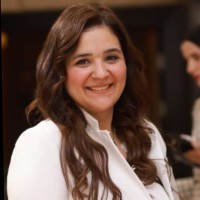 L'azurde Employee Miral Elbanna's profile photo