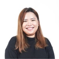 Gushcloud Thailand Employee Benilda E.'s profile photo