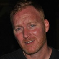 AJ Grant Building Employee Peter Carlin's profile photo