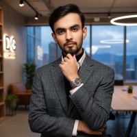TechSol360 Employee Muhammad Bhutto's profile photo