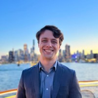 Susquehanna International Group, LLP (SIG) Employee Jack Melin's profile photo