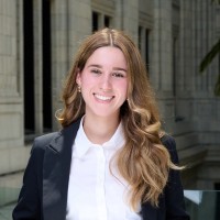 SVA Consulting Employee Julia von der Horst's profile photo