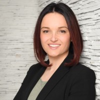 Deutsche Angestellten Akademie - DAA Employee Desislava Hristova's profile photo