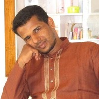 Cognizant Employee Pradeep Cs's profile photo