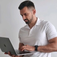 Shake SDK Employee Mislav Stanić's profile photo