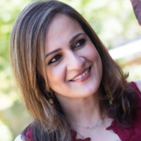 SOAL Technologies Employee Anila Moledina's profile photo