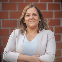 ee technik gmbh Employee Ivonne Poczta's profile photo