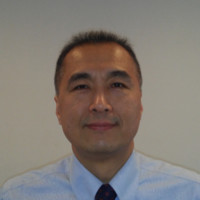 Sumitomo Mitsui Banking Corporation Employee Paul Chung's profile photo