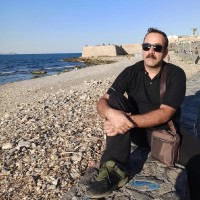 Dialynas S.A. Environmental Employee Michaelis Velivasakis's profile photo