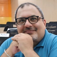 Vishal Khera Email & Phone Number