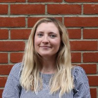 Future Frontiers Employee Sinéad Buckley's profile photo