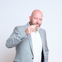 Immoweb Employee Dries Verschingel's profile photo