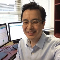 Corebridge Financial Employee Han Lee's profile photo