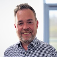 Smart/tasking Employee John Skillern's profile photo