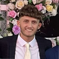 MyMobileWorkers Employee Jordan Clare's profile photo