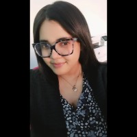 ClickTeck Employee Adaliza Montero's profile photo