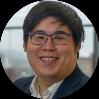 NexBotix Employee Phillip Chong's profile photo