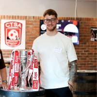 TrioTech Recruitment Employee Reece McMillan's profile photo