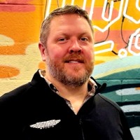 Sign Art Studio, LLC Employee Charles McCall's profile photo