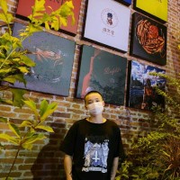 L G Eletronics Employee 黄东杰- 职员- L G Eletronics's profile photo