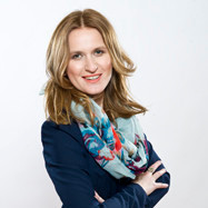 Microfinance Centre Employee Joanna Sosnowska's profile photo