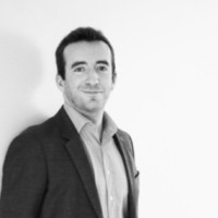Medi-Market Group Employee Arnaud Eeckhout's profile photo