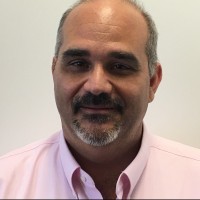 TE Connectivity Employee Michael Crick's profile photo