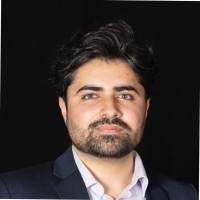 Dubai Holding Employee Arham Ali's profile photo
