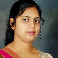 UNIQUE MEASUREMENT SERVICE Employee Evangelin M's profile photo