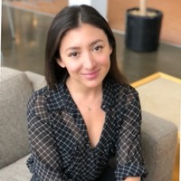 Amanda Rotstein Email & Phone Number