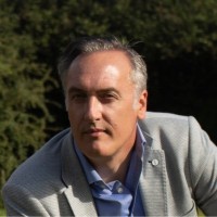 Tile Energy UK Employee Andrew Hatcher's profile photo