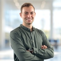 Simon le Goff Email