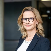 diconium Employee Renate Vachenauer's profile photo