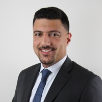 Ghazi Badran Email