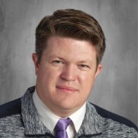 Derivita Employee Eric Price's profile photo