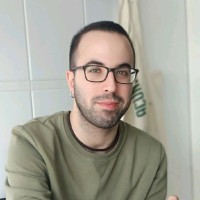 Allenta Employee David Molino's profile photo